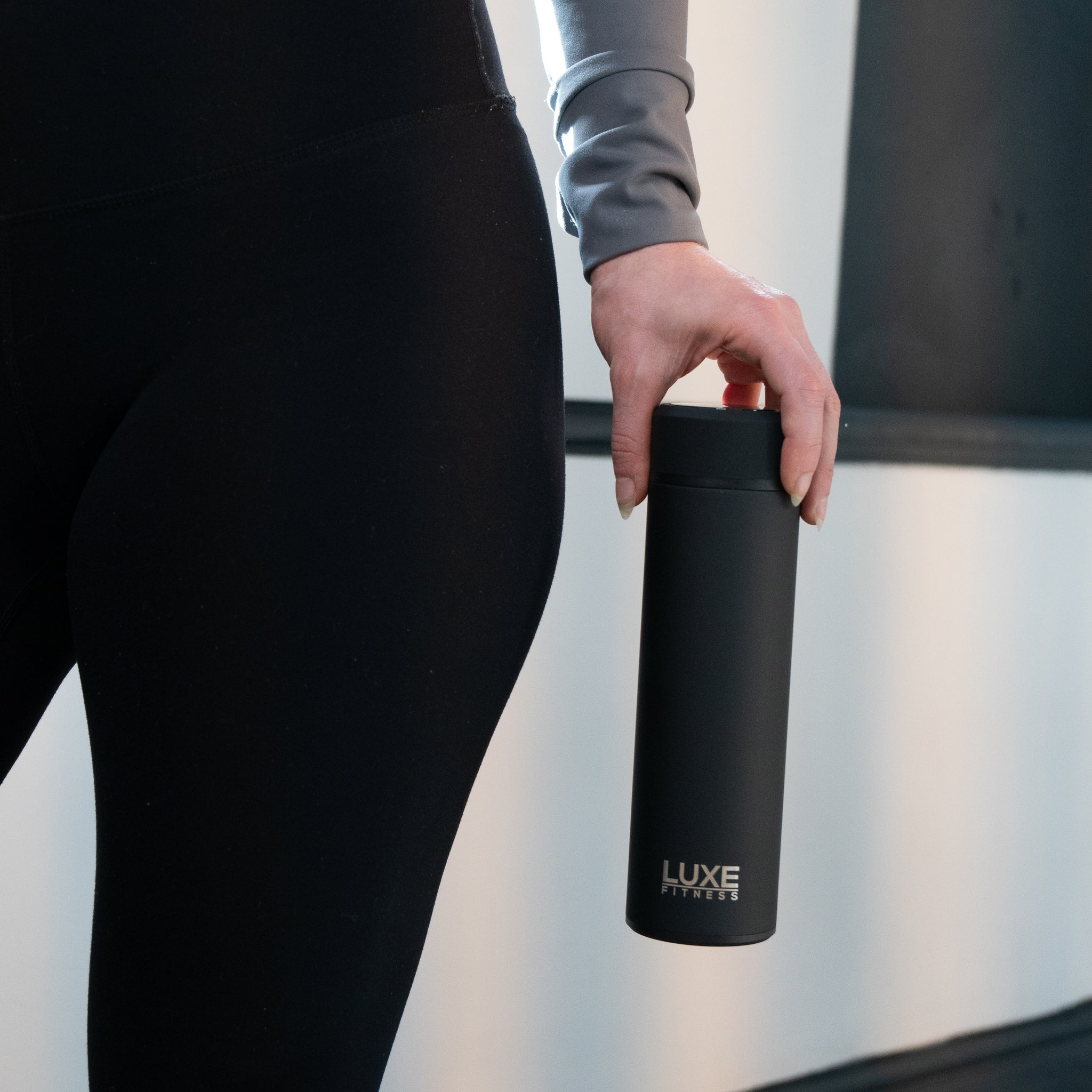 Thermos Water Bottle